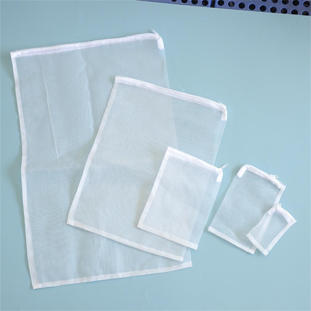Aquarium Fish Net - 5 Pz 100 Maglia di Nylon