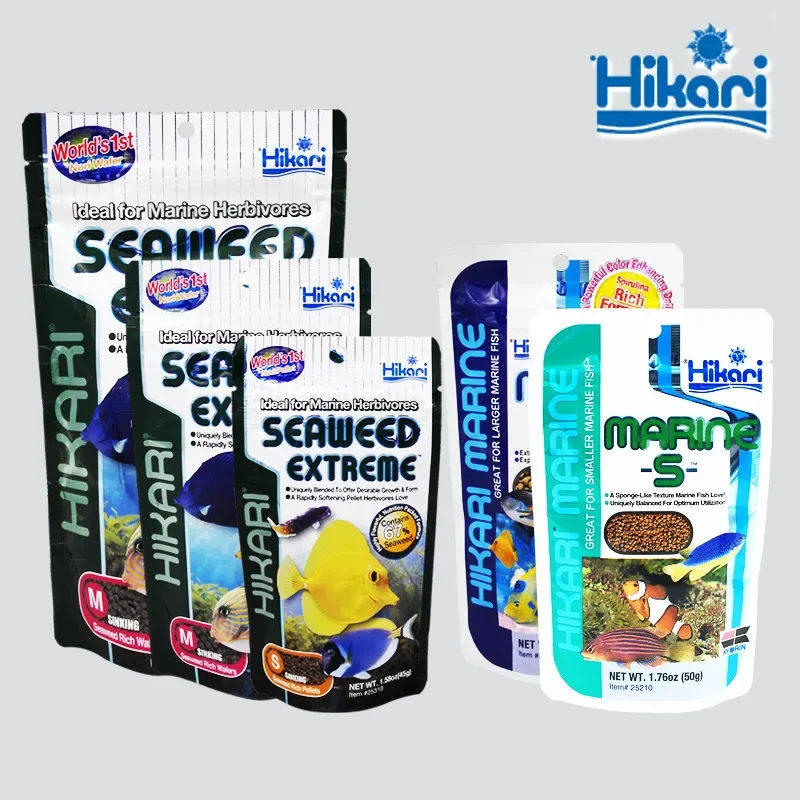 Aquarium Fish Price - Hikari Marine Acquario di Acqua Salata