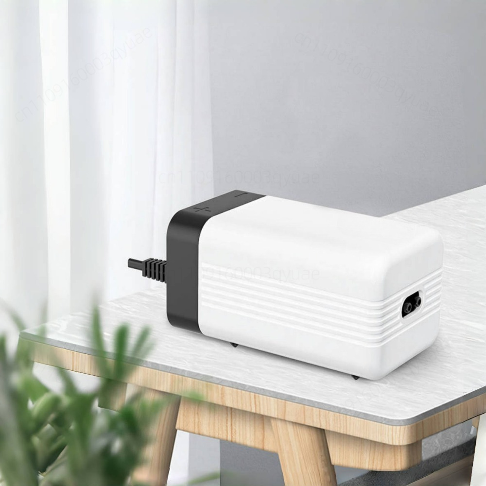 Air Pump Silent - Pompa d'Aria Silenziosa Serie CT per