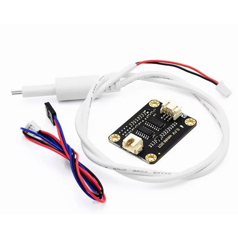 Aquarium Test Kit - Kit Sensore Misuratore di Qualità dell'Acqua