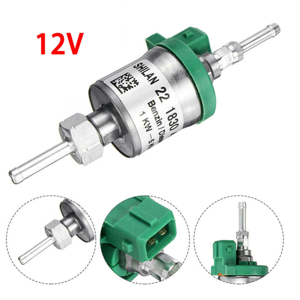 Air Pump Silent - Pompa del riscaldatore diesel dell'aria della