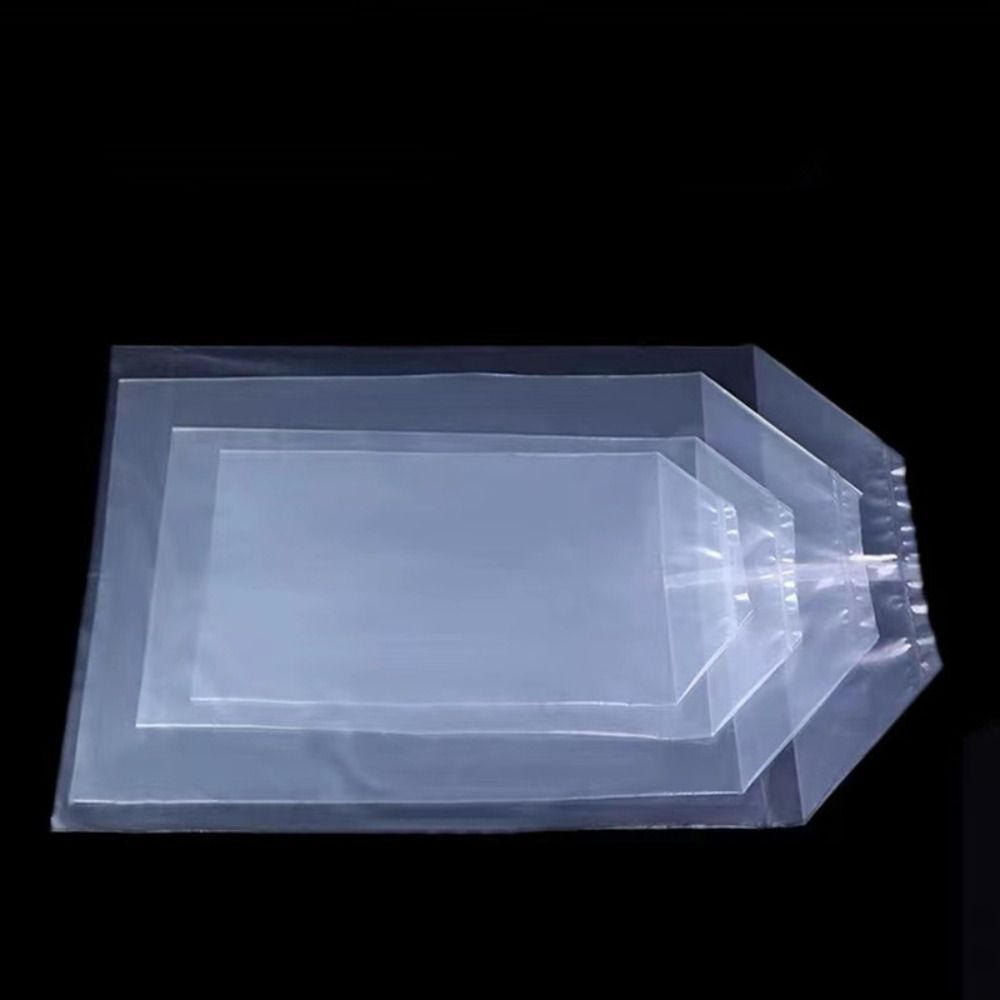 Aquarium Fish Delivery - 10 Sacchetti Trasparenti in Plastica per