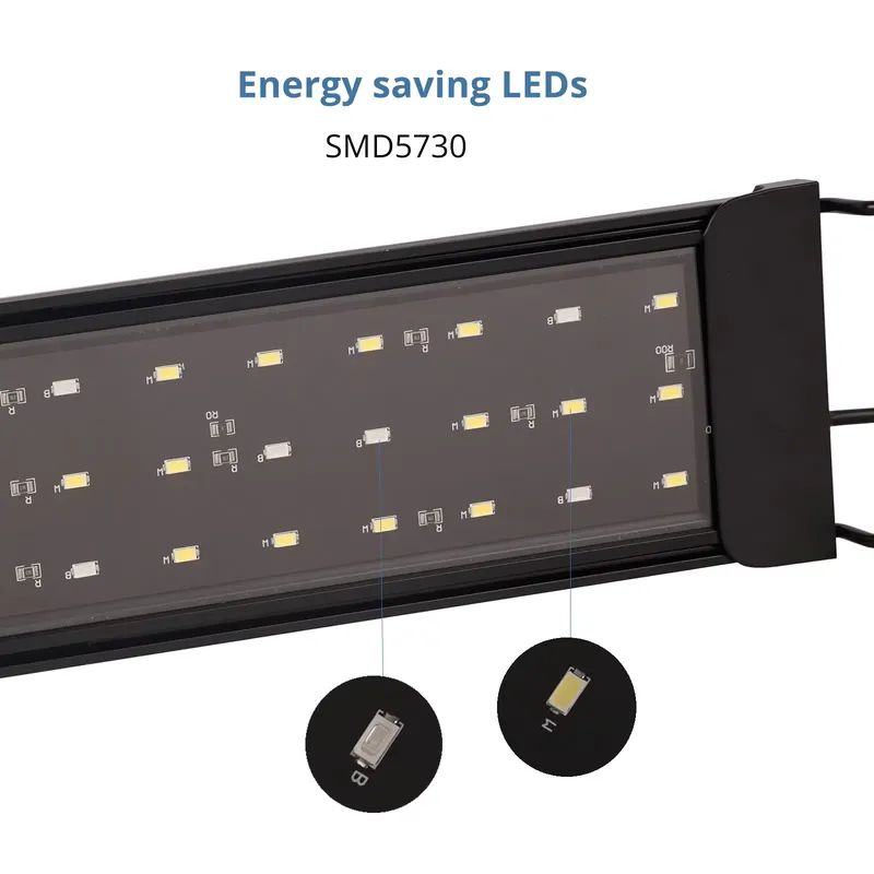 Aquarium Fish Price - Gako 12W CPL-30 Illuminazione LED per