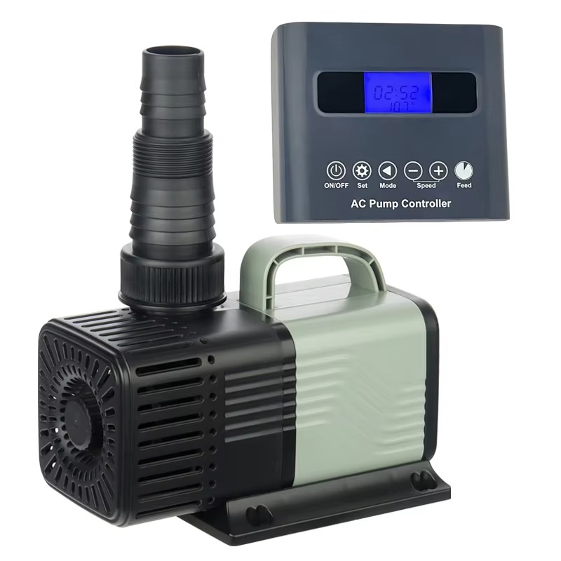 Aquarium Fish Price - Pompa Sommergibile per Acquario 12000L, Prezzo
