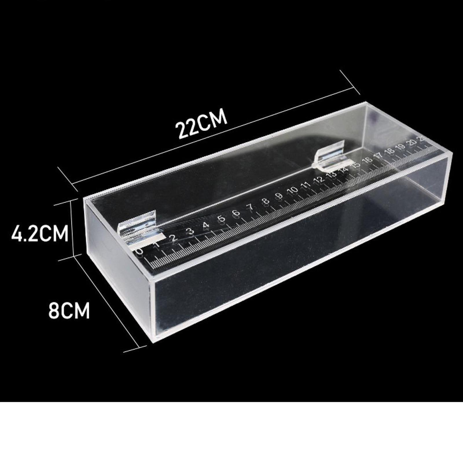 Box di Isolamento per Allevame - Aquarium Fish Delivery recensione e prezzo