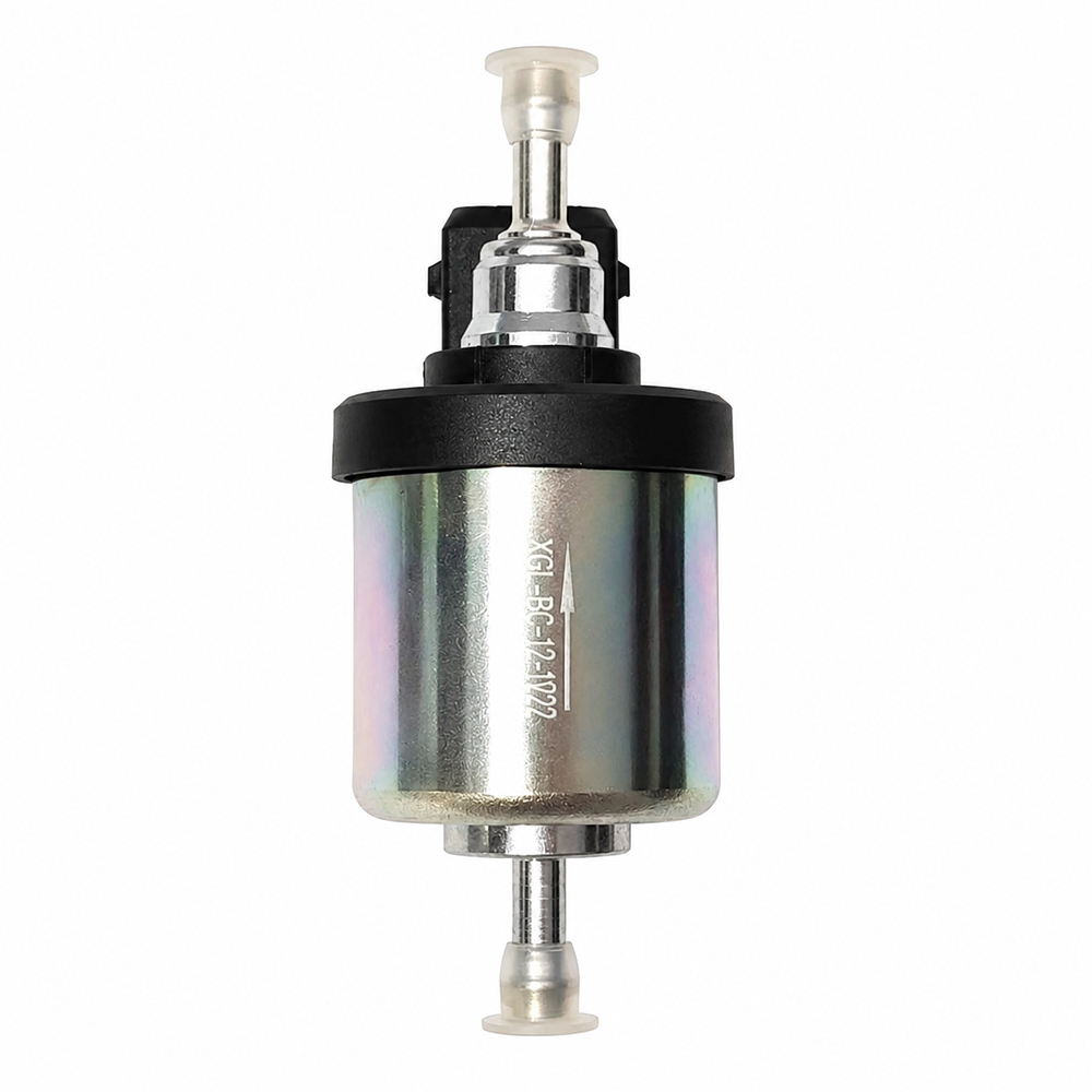Pompa Carburante Silenziosa 22 - Air Pump Silent recensione e prezzo