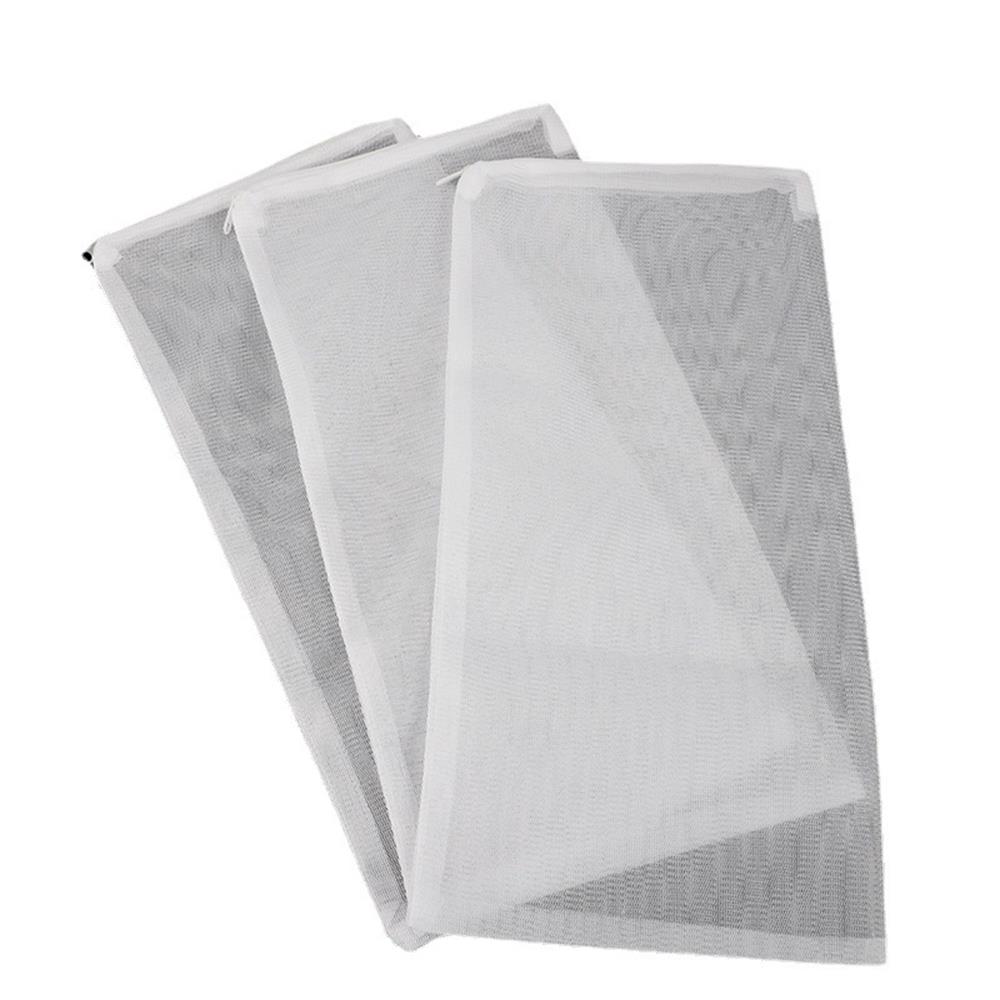 5 Pz 100 Maglia di Nylon Foro  - Aquarium Fish Net recensione e prezzo