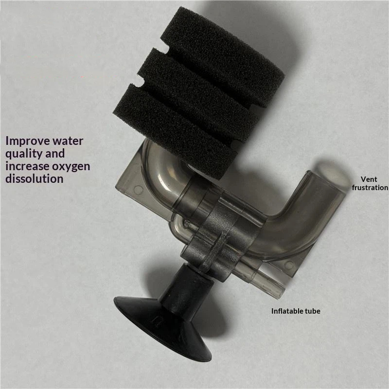 Offerta Speciale - Mini Filtro - Aquarium Fish Price recensione e prezzo