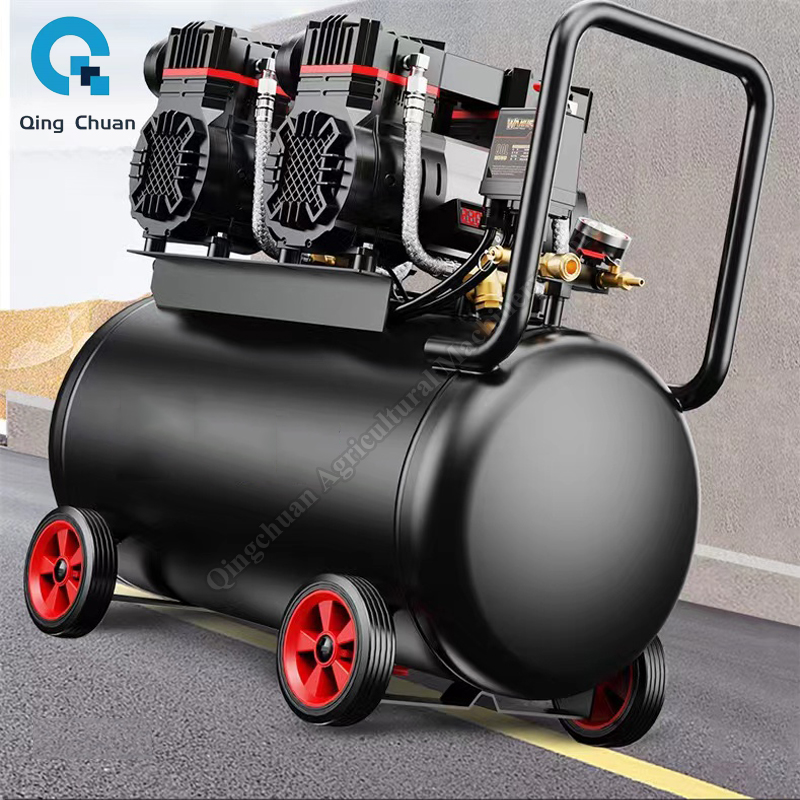 Compressore d'aria Piccolo 220 - Air Pump Silent recensione e prezzo