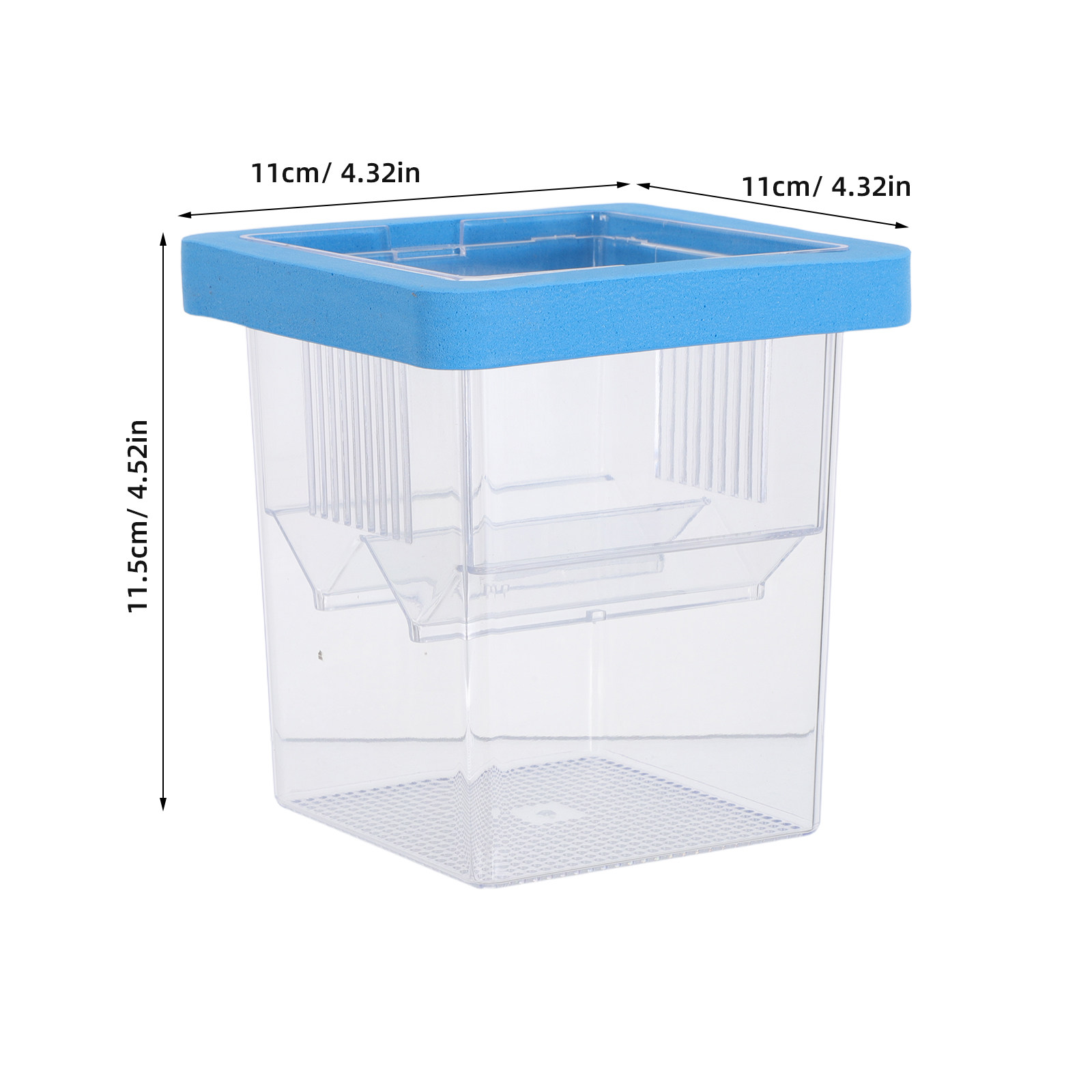 Contenitore Galleggiante per l - Fish Toy In Aquarium recensione e prezzo