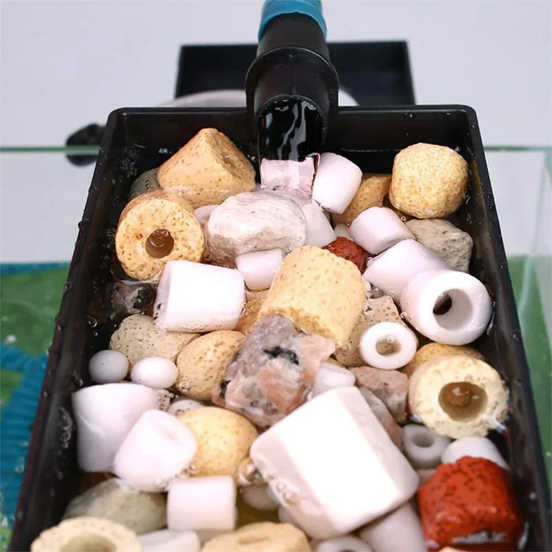 Materiale Filtrante per Acquar - Aquarium Fish Net recensione e prezzo