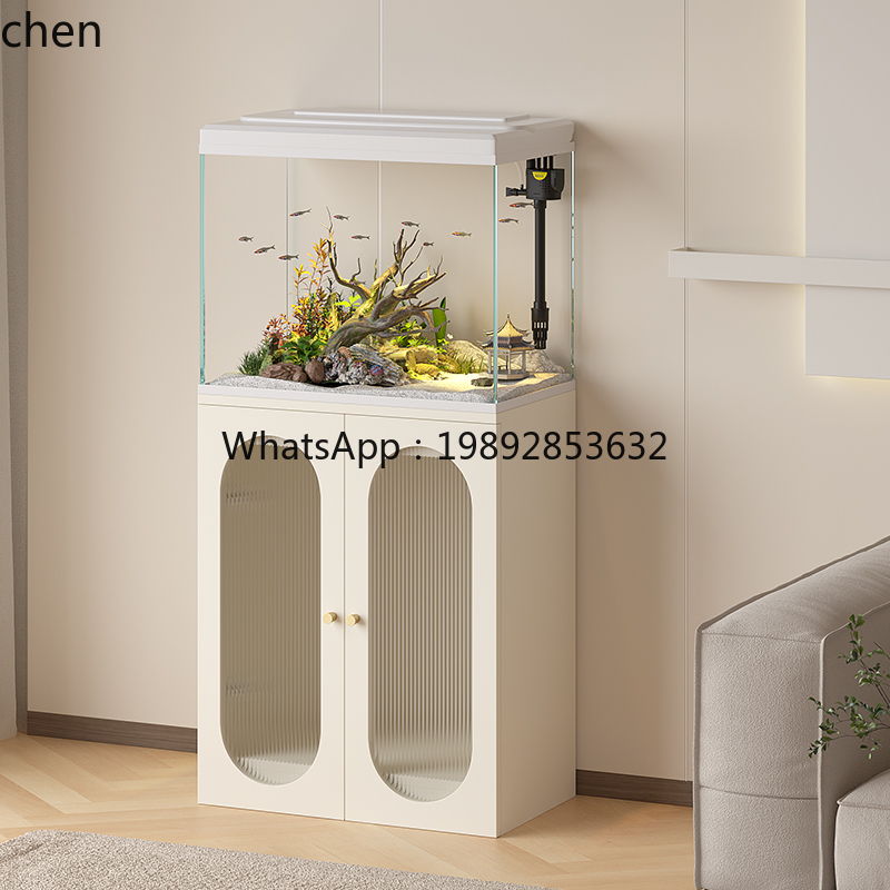 YGG Nuovo Acquario di Lusso pe - Aquarium Fish Goldfish recensione e prezzo