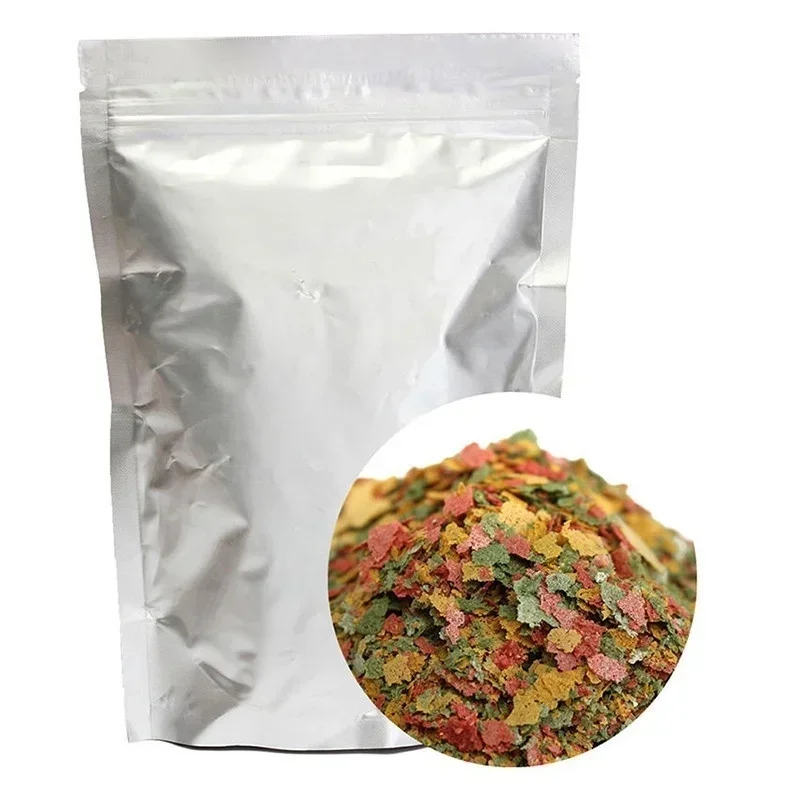 100 g/paccoPiccolo Tropicale O - Aquarium Fish Price recensione e prezzo