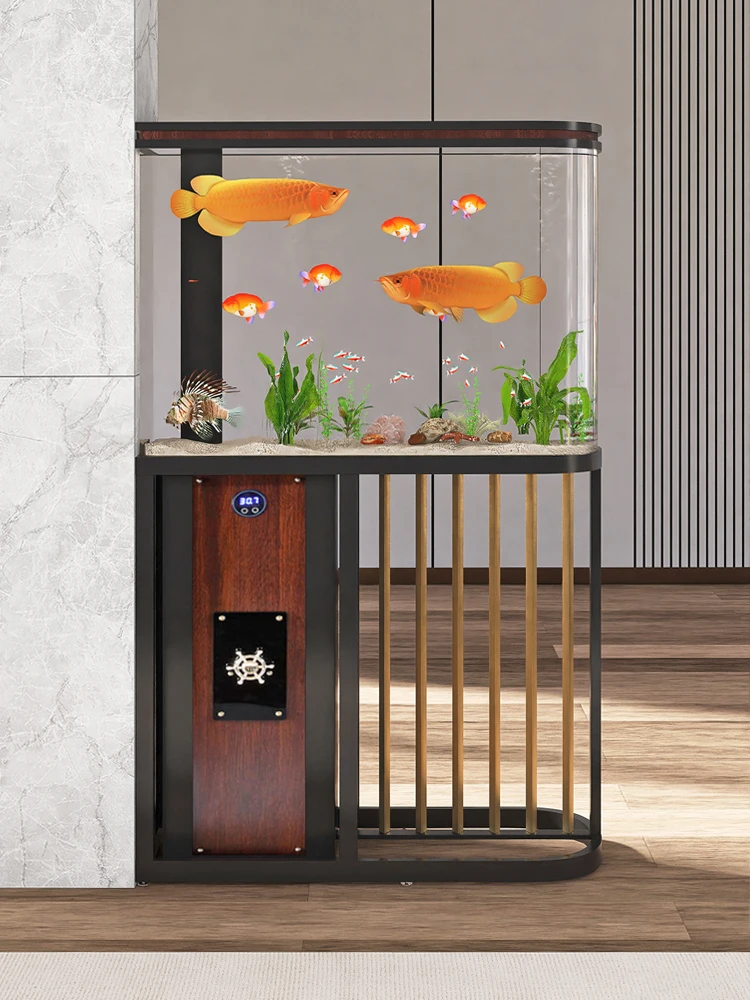 Acquario per Pesci con Filtro  - Aquarium Fish Small recensione e prezzo