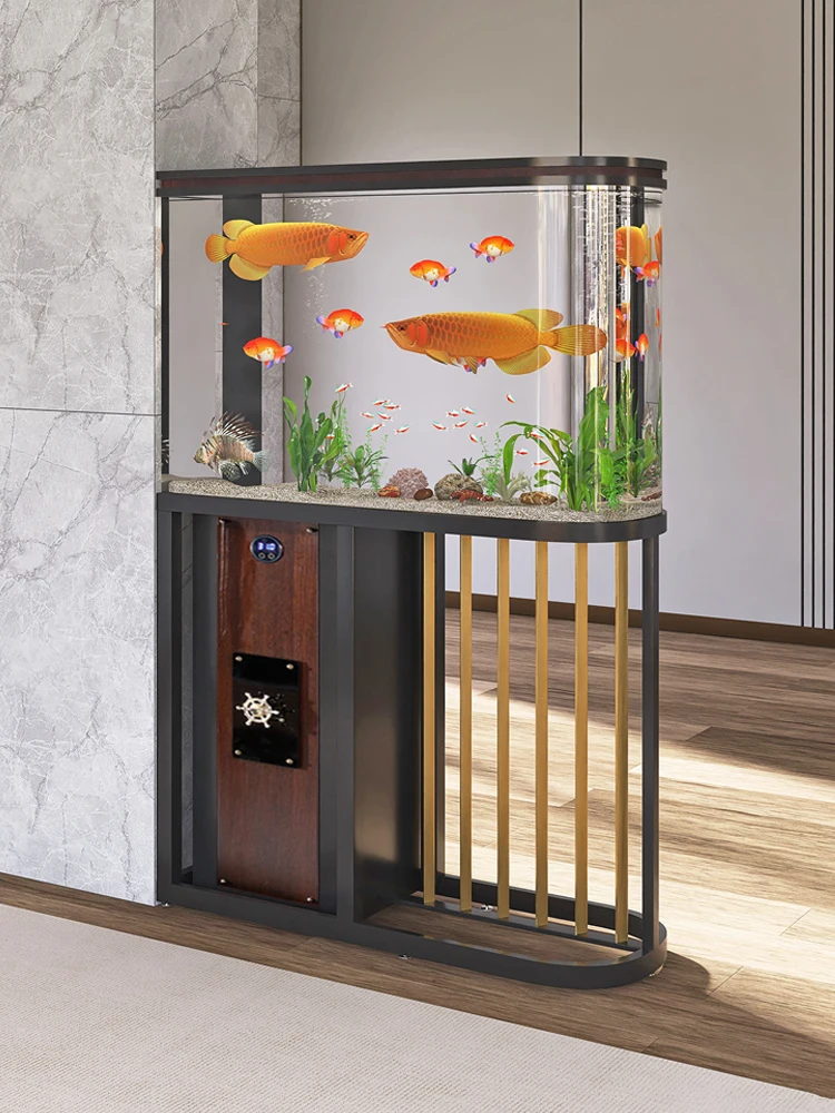 Acquario per Pesci con Filtro  - Aquarium Fish Small recensione e prezzo