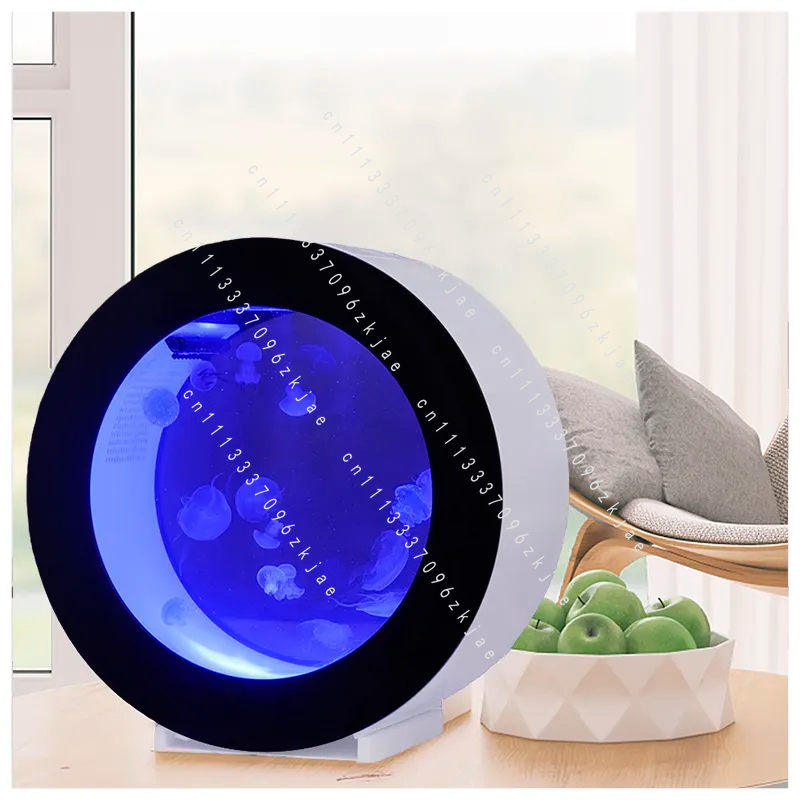 Acquario per Meduse in Acrilic - Aquarium Fish Small recensione e prezzo