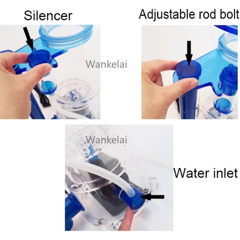 Prezzo di fabbrica Accessori p - Aquarium Fish Price recensione e prezzo