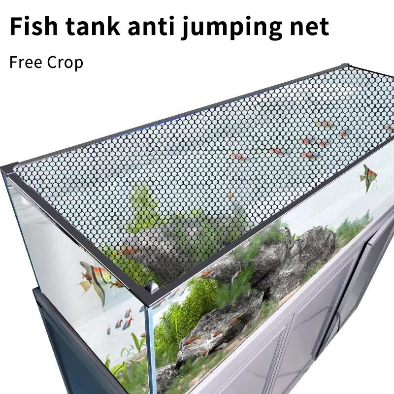 Coperchio Magnetico Durevole p - Aquarium Fish Jumping recensione e prezzo