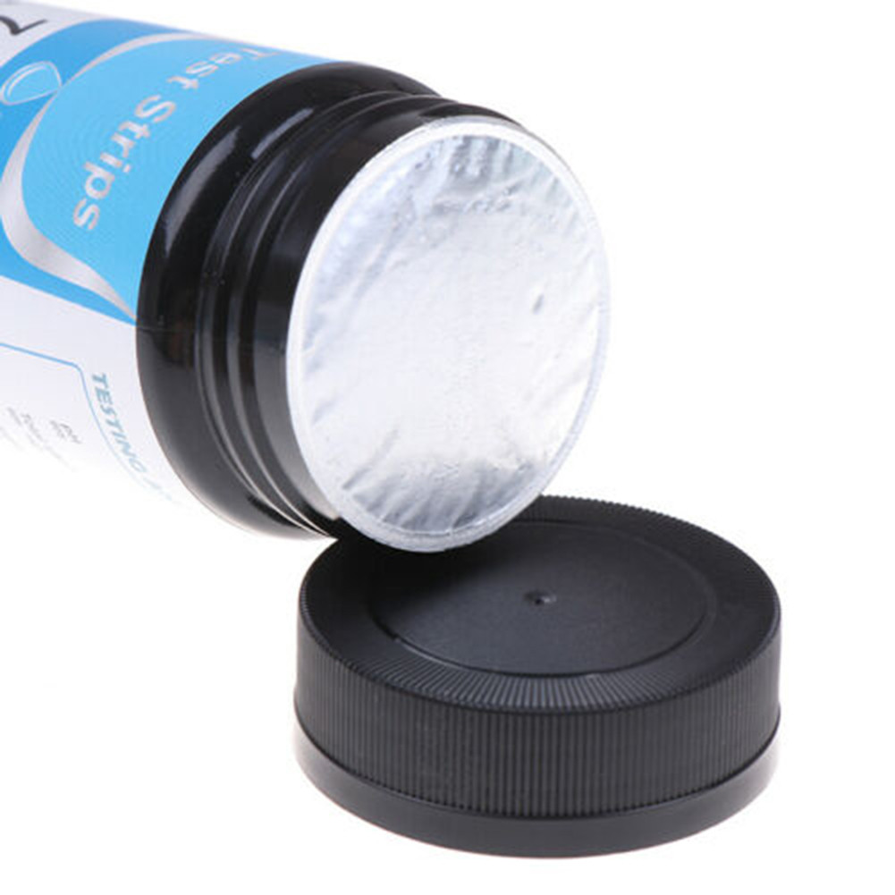 Strisce Reattive Professionali - Aquarium Test Kit recensione e prezzo