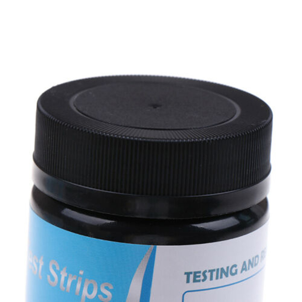 Strisce Reattive Professionali - Aquarium Test Kit recensione e prezzo