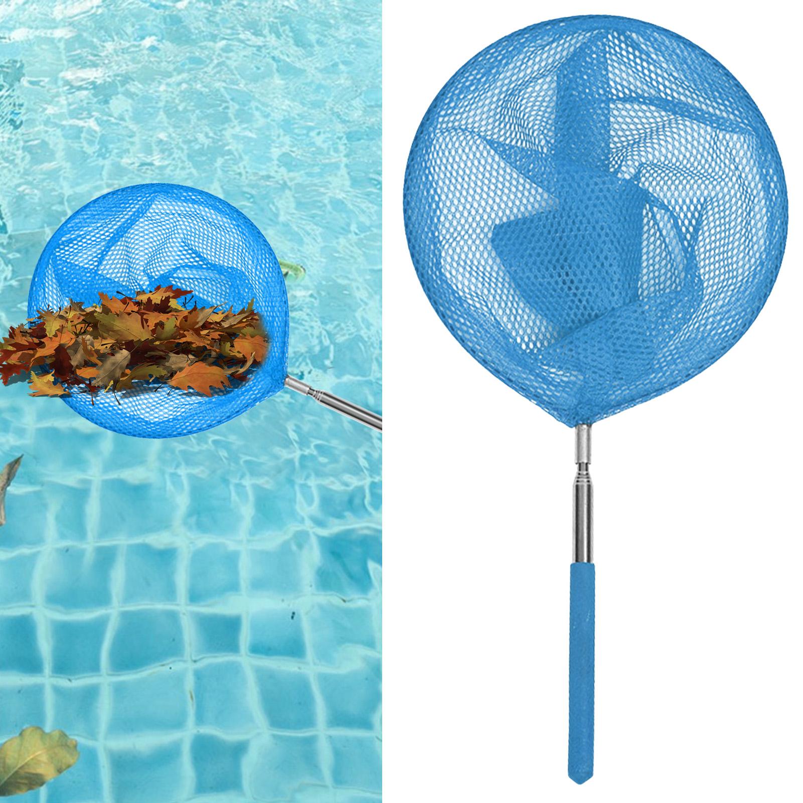 Rete telescopica in acciaio in - Aquarium Fishing recensione e prezzo