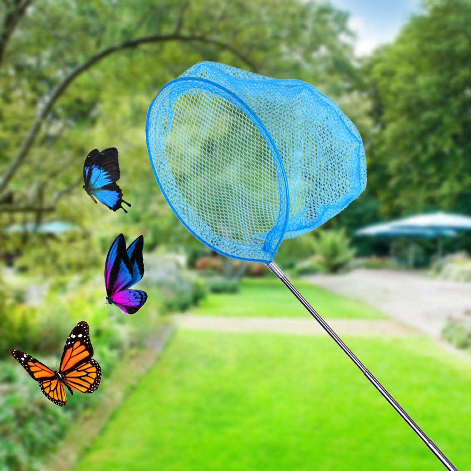 Rete telescopica in acciaio in - Aquarium Fishing recensione e prezzo