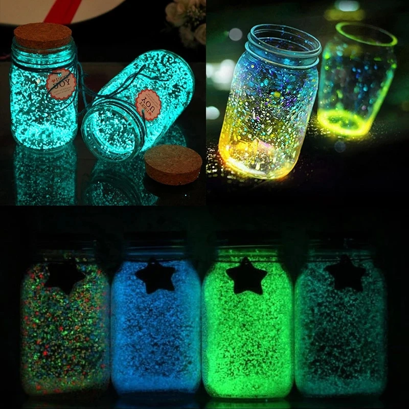 1000 pz 3-5mm Sabbia Luminosa  - Aquarium Fishing recensione e prezzo