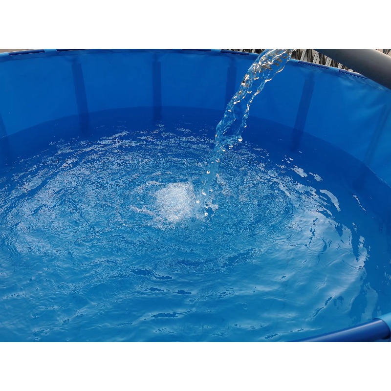 Acquario per acquario in PVC b - Aquarium Fish Price recensione e prezzo