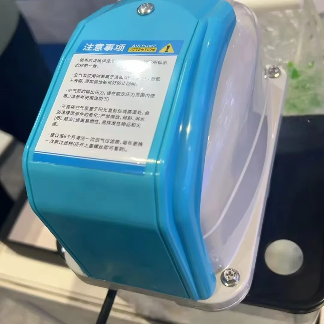 Pompa per Acquario a Prezzo di - Aquarium Fish Price recensione e prezzo