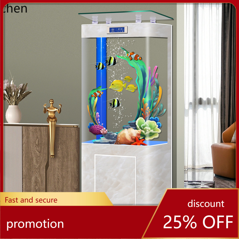 Nuovo Acquario Monoblocco Quad - Aquarium Fish Goldfish recensione e prezzo