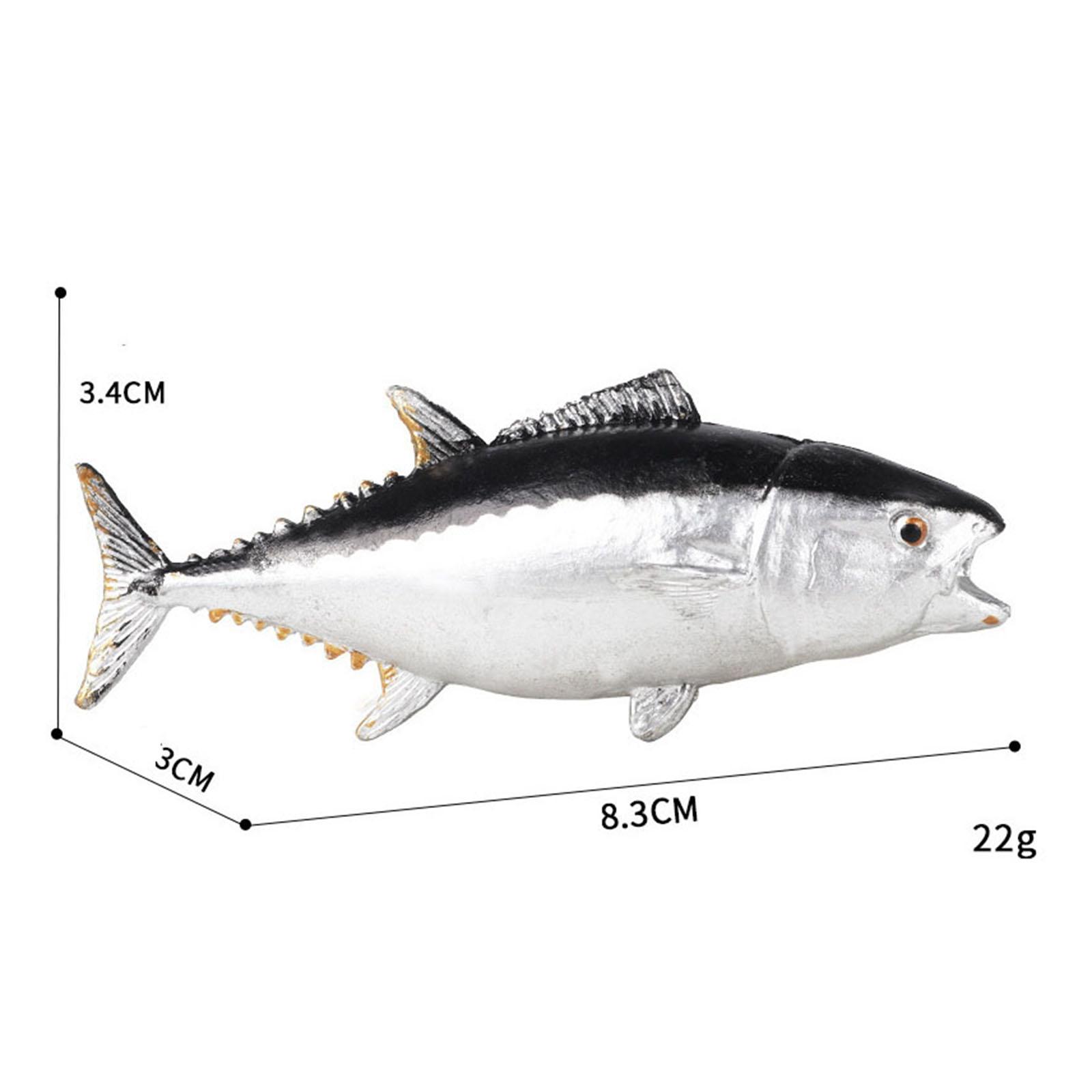 Decorazioni per acquario, deco - Fish Toy In Aquarium recensione e prezzo