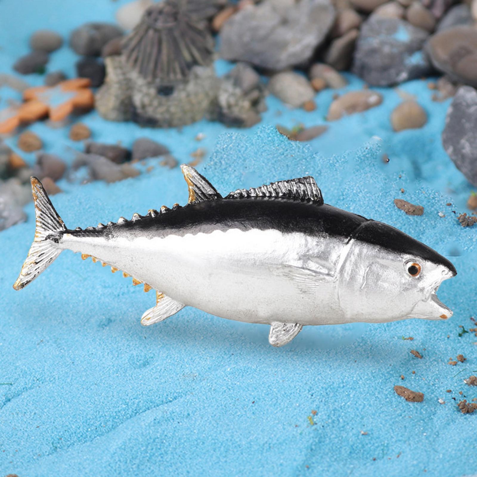 Decorazioni per acquario, deco - Fish Toy In Aquarium recensione e prezzo