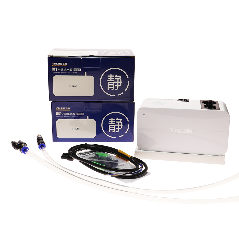 Sistema atomizzatore a condens - Air Pump Silent recensione e prezzo