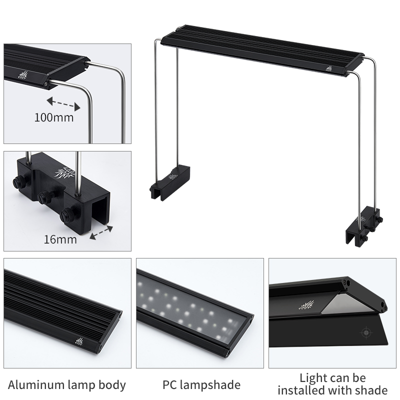 ZXY WEEKAQUA V300SE Miglior Pr - Aquarium Fish Price recensione e prezzo