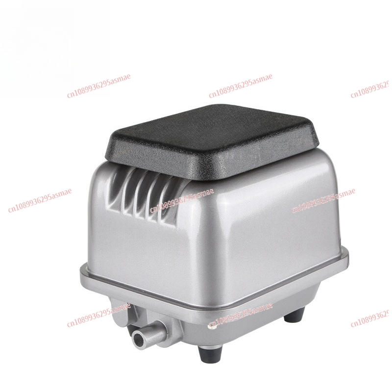 Mini Pompa ad Alta Pressione p - Air Pump Silent recensione e prezzo