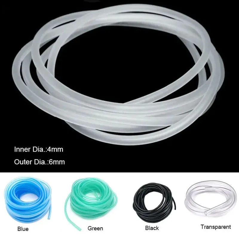 4*6mm Acquario 1m/3m/5m/10m Tu - Aquarium Fish Price recensione e prezzo