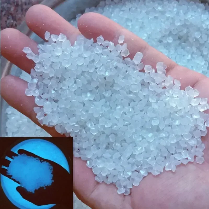 1000 pezzi 3-5mm sabbia lumino - Aquarium Fishing recensione e prezzo