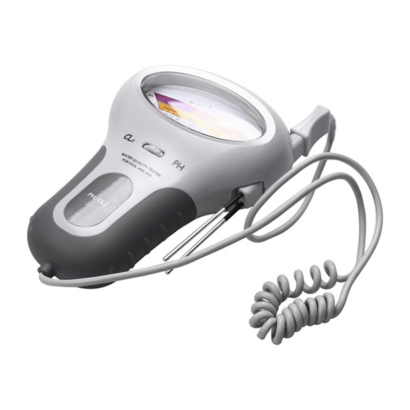 N198R-PC102 Misuratore di clor - Aquarium Test Kit recensione e prezzo