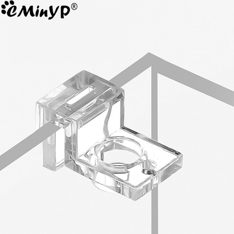 4 pezzi clip acriliche per acq - Aquarium Fish Background recensione e prezzo