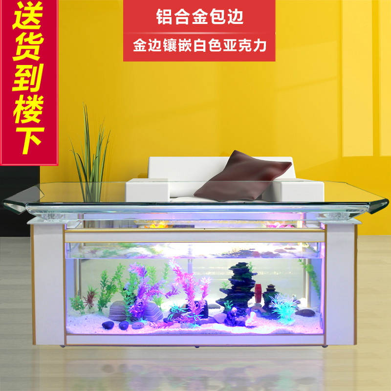 Acquario Ecologico Xihao per T - Aquarium Fish Goldfish recensione e prezzo
