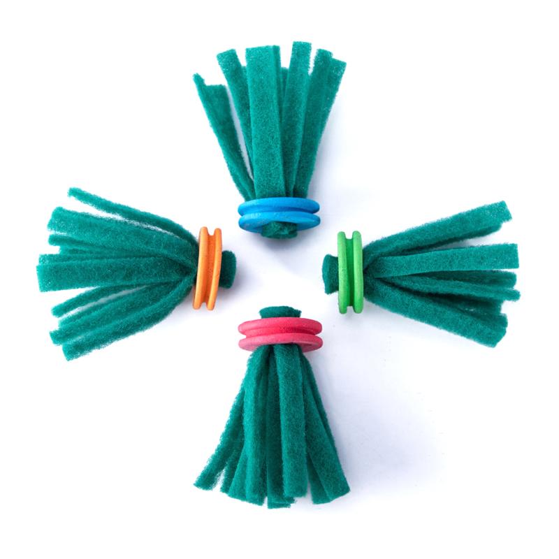 Set di 10 Pezzi per l'Allevame - Aquarium Fishing recensione e prezzo