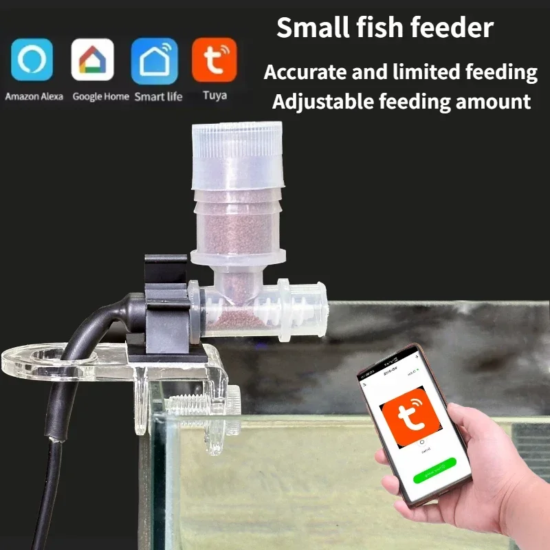 Il miglior alimentatore automa - Aquarium Fish Price recensione e prezzo