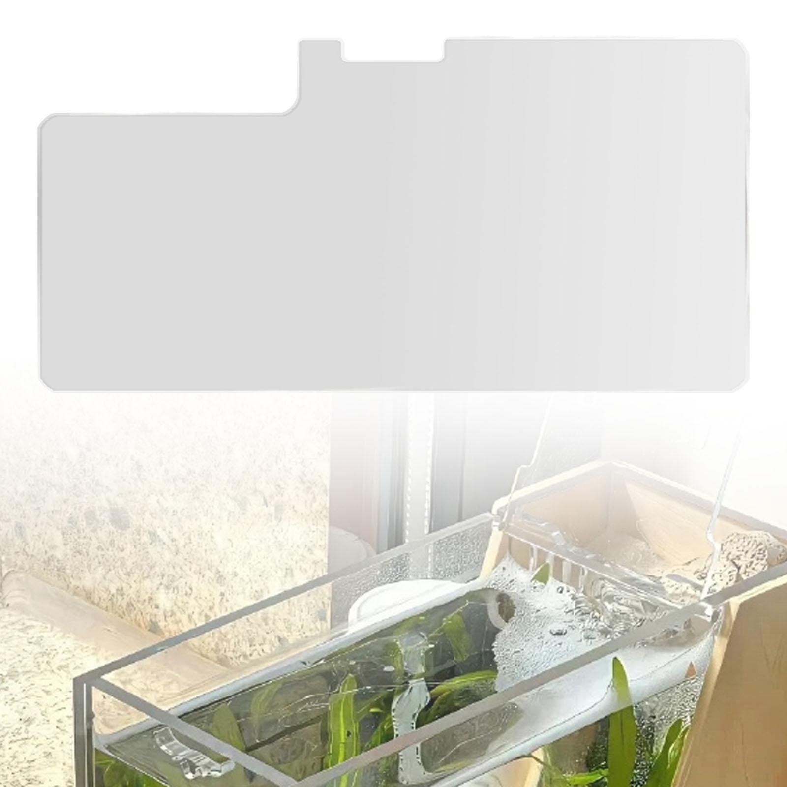 Coperchio per acquario Coperch - Aquarium Fish Jumping recensione e prezzo
