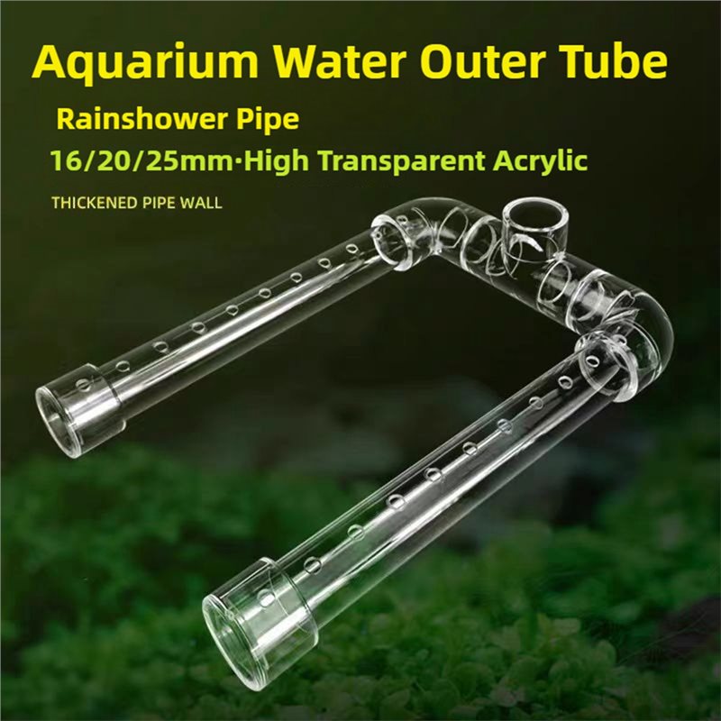 【PRICE-DROP!】 Tubo di uscita p - Aquarium Fish Price recensione e prezzo