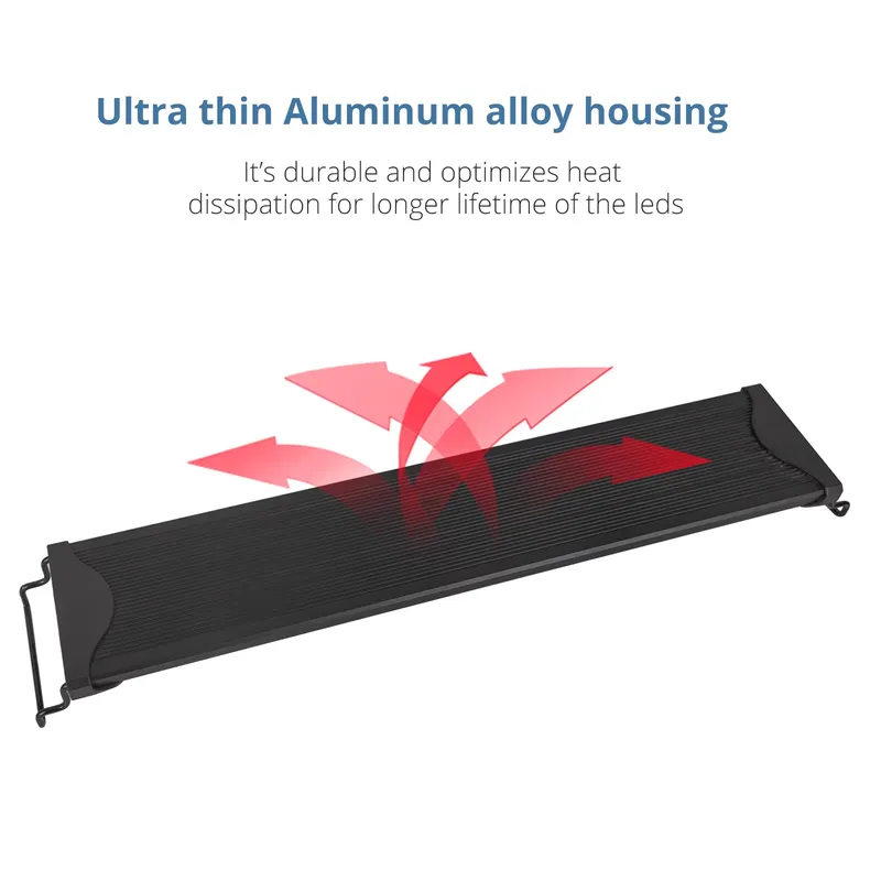Gako 12W CPL-30 Illuminazione  - Aquarium Fish Price recensione e prezzo