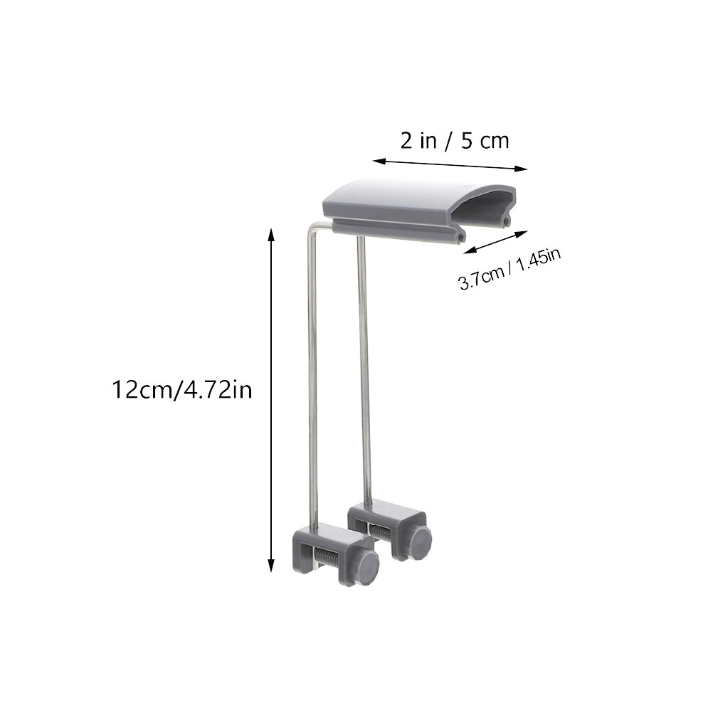 Supporto per Luce Acquario Reg - Aquarium Fishing recensione e prezzo