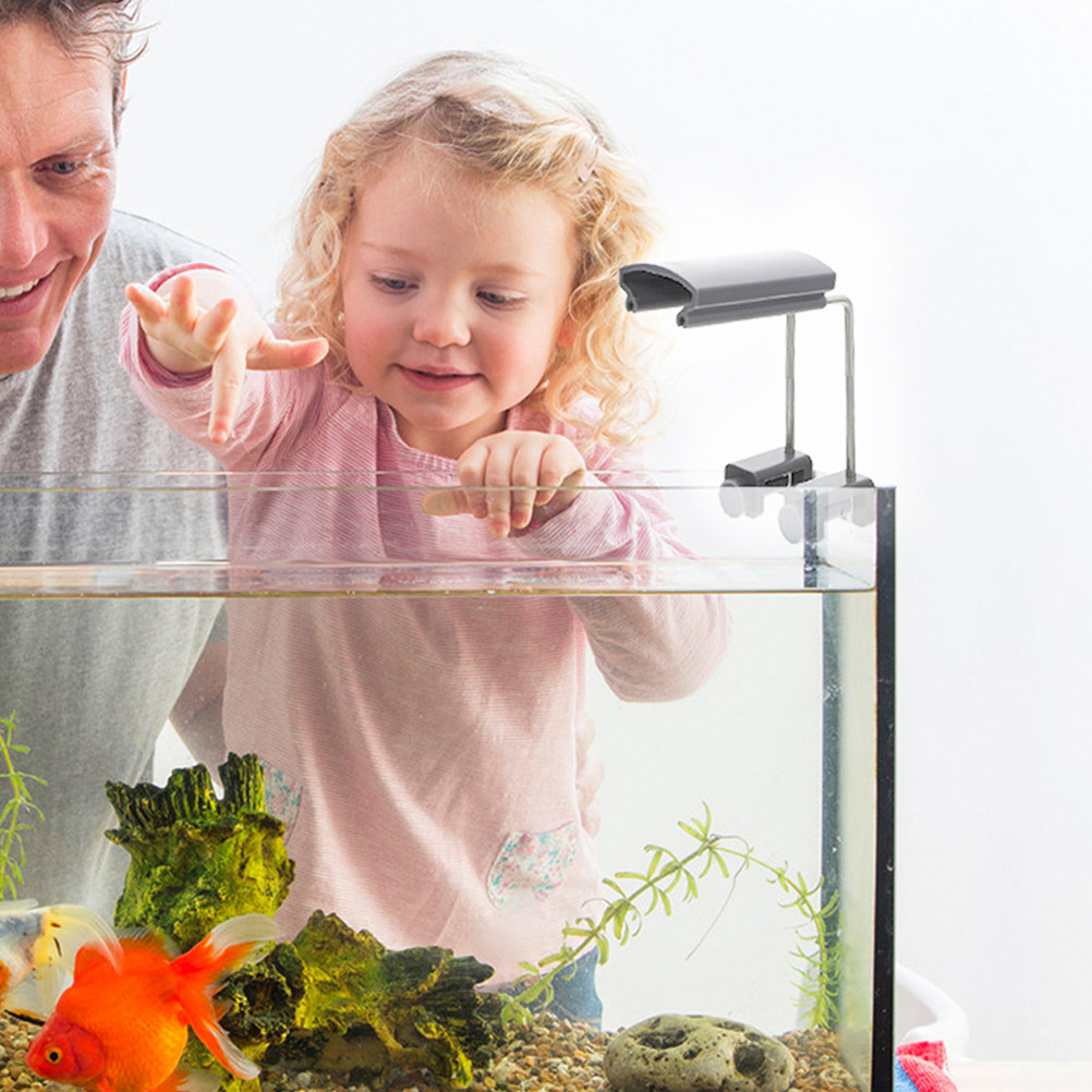Supporto per Luce Acquario Reg - Aquarium Fishing recensione e prezzo