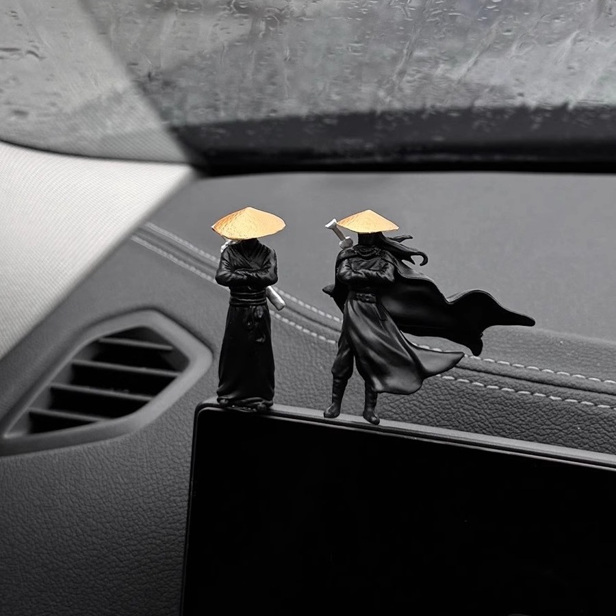 Accessori interni per auto Bam - Fish Toy In Aquarium recensione e prezzo