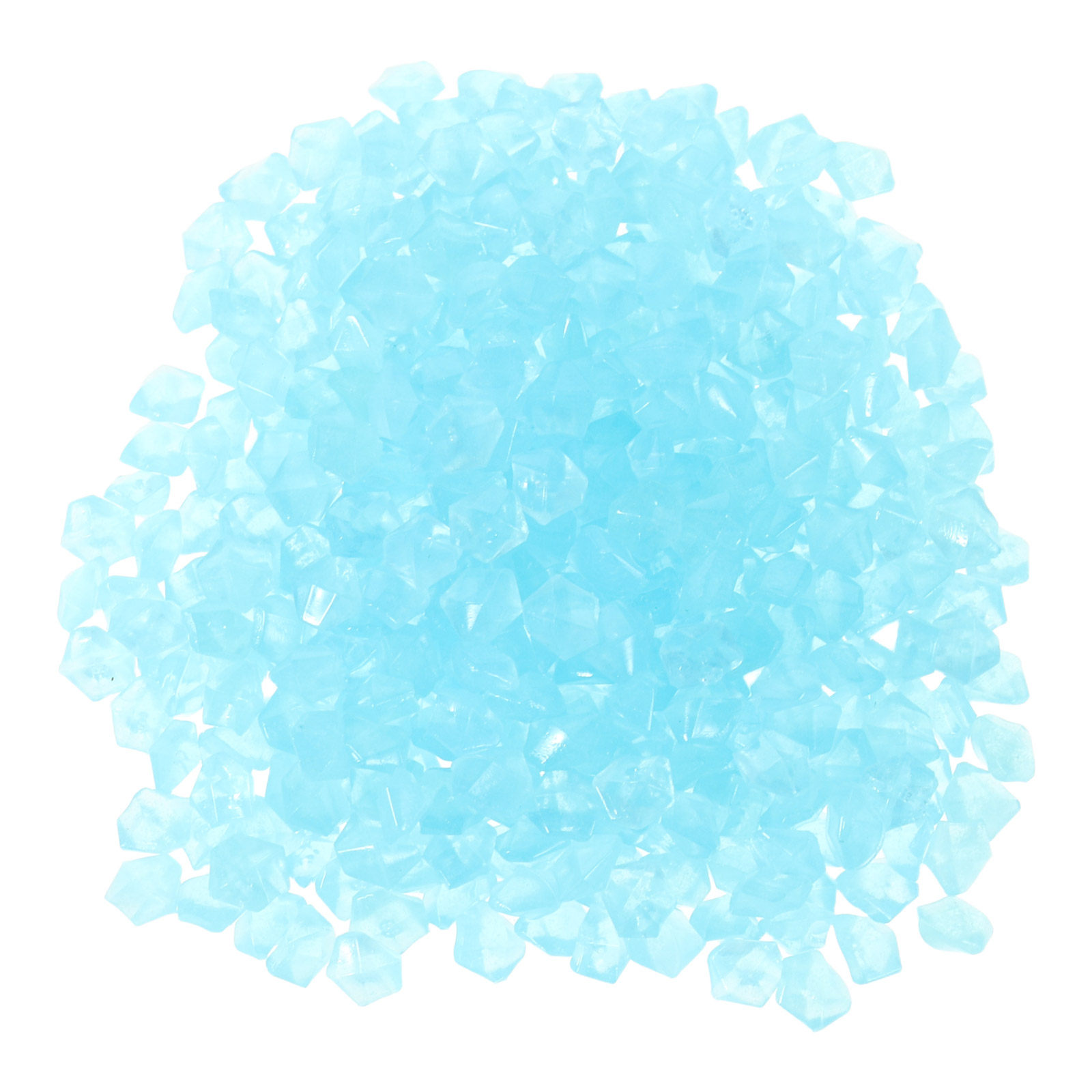 5 Sacchetti di Pietre Luminose - Aquarium Decoration Rock recensione e prezzo