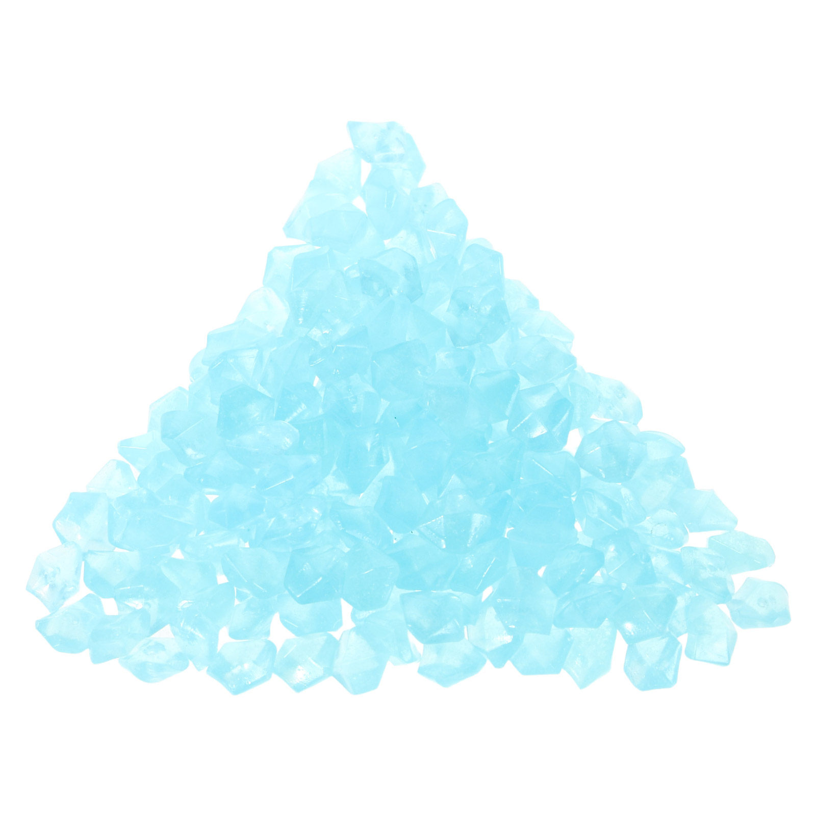 5 Sacchetti di Pietre Luminose - Aquarium Decoration Rock recensione e prezzo